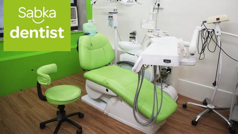 DermaDental DermaDental - Dentist in Navi Mumbai