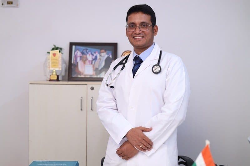 Dr Mythili Ayyagari Dr Mythili Ayyagari - endocrinologist in Visakhapatnam