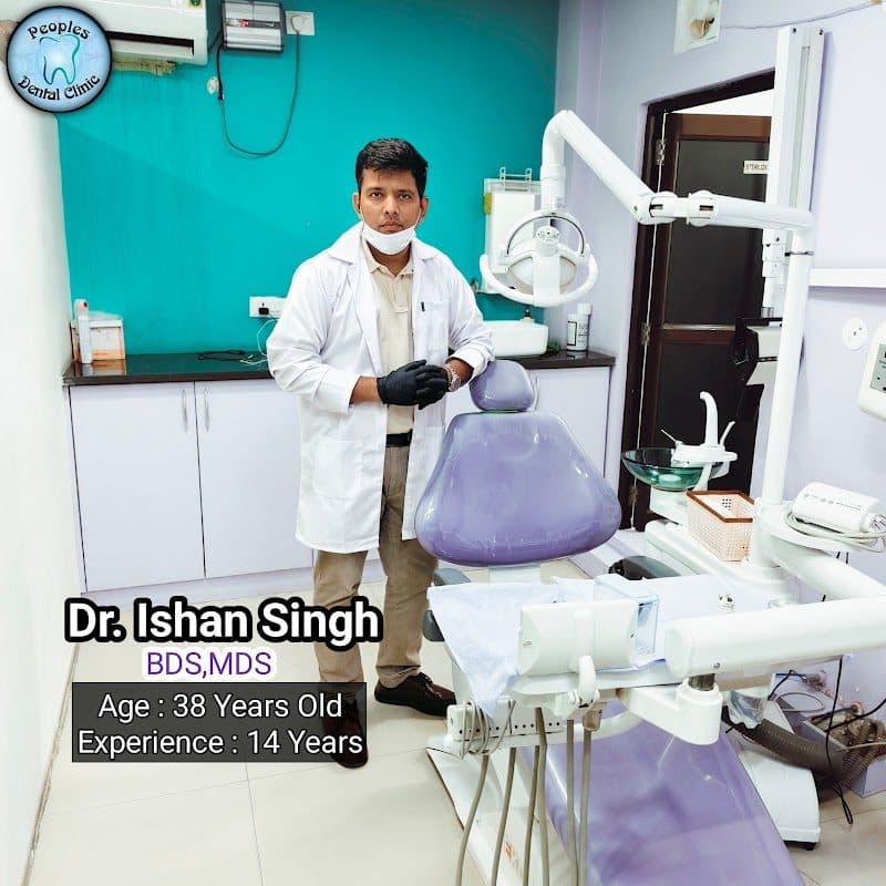 NCR Dental and Medical Care NCR Dental and Medical Care - Dentist in Greater Noida