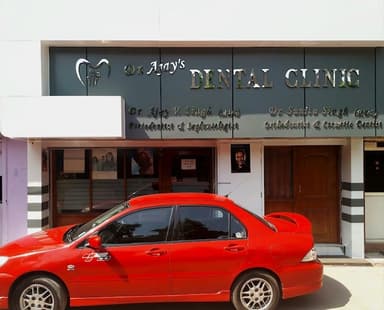Satyam Dental Care Satyam Dental Care