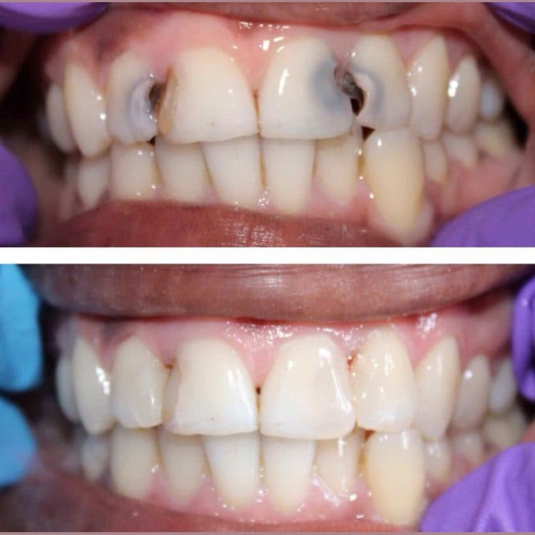 Family Dental Clinic, Dr Ayesha Taha, MDS Family Dental Clinic, Dr Ayesha Taha, MDS