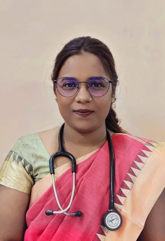 Dr. Saima Javed - Best Gynecologists in Park Circus Dr. Saima Javed - Best Gynecologists in Park Circus - Gynecologist in Kolkata