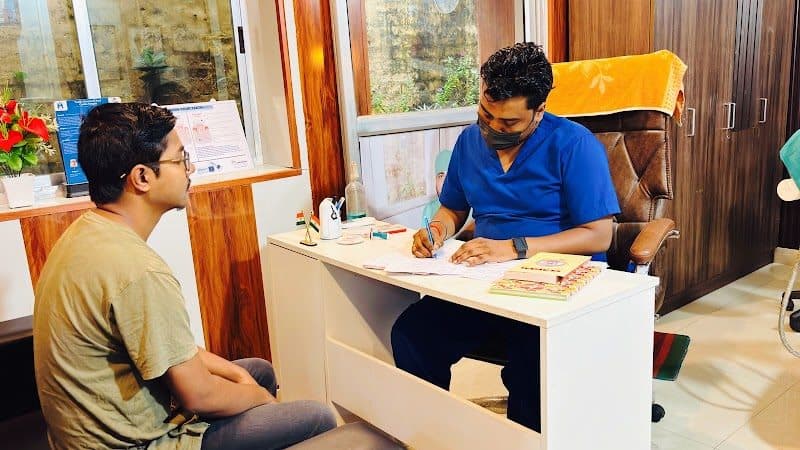 Smiles Central Namkum Smiles Central Namkum - Dentist in Ranchi