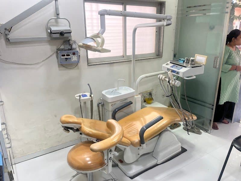 Ganeshkrupa Speciality Dental Clinic and Implant Center Ganeshkrupa Speciality Dental Clinic and Implant Center