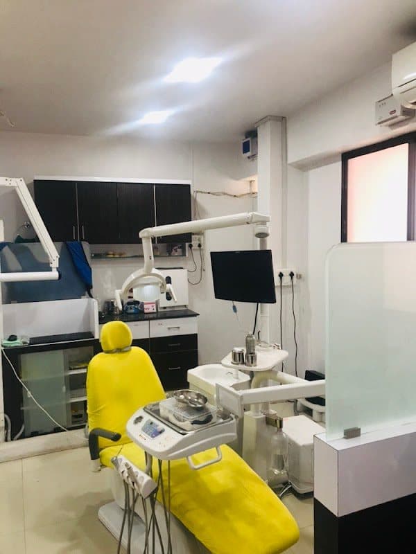 Dr. Pooja Motwani – Pediatric & Children’s Dentist Akola Dr. Pooja Motwani – Pediatric & Children’s Dentist Akola - Dentist in Akola