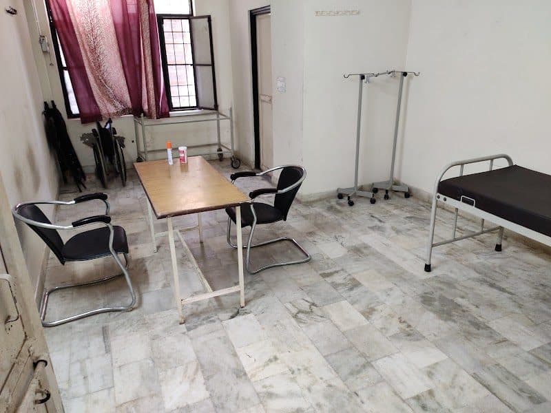 GOKUL SPORTS INJURY CENTER (GSIC) {Sports physiotherapy center} GOKUL SPORTS INJURY CENTER (GSIC) {Sports physiotherapy center}