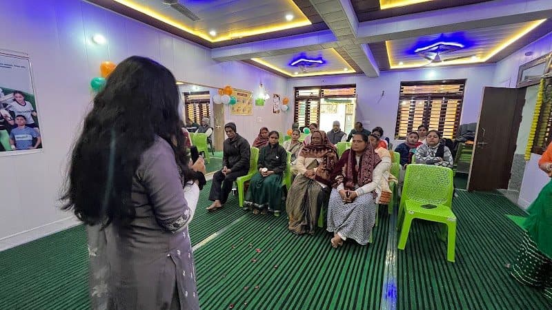Bhargavi Anne, RD - Dietitian Nutritionist Bhargavi Anne, RD - Dietitian Nutritionist - Dietitian/Nutritionist in Agra