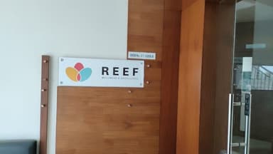 REEF Wellness & Excellence REEF Wellness & Excellence