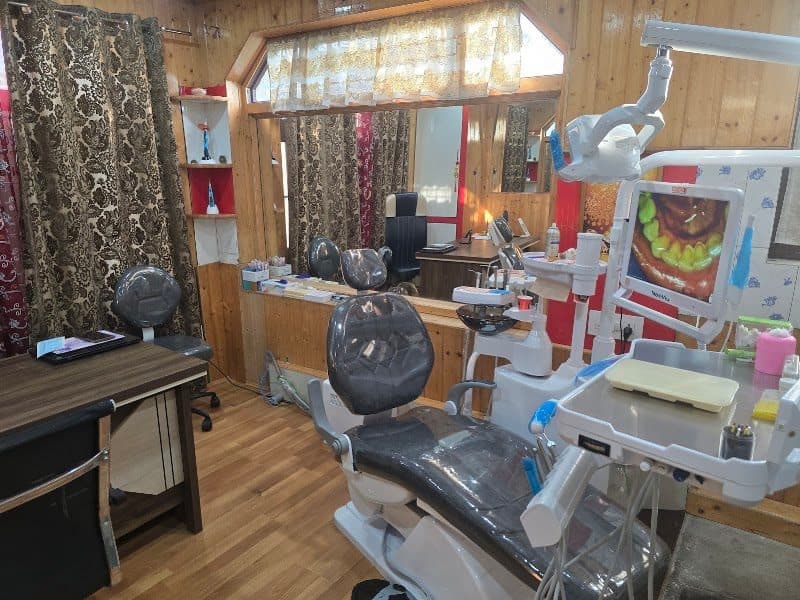 OROVITA DENTAL CLINIC OROVITA DENTAL CLINIC