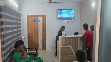 Dr Subahani Shaik | Psychiatrist in Nellore Dr Subahani Shaik | Psychiatrist in Nellore