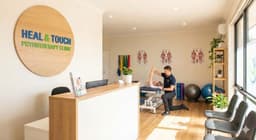 Heal & Touch Physiotherapy Center in Vrindavan Colony, Lucknow | Hijama Therapy in Lucknow Heal & Touch Physiotherapy Center in Vrindavan Colony, Lucknow | Hijama Therapy in Lucknow