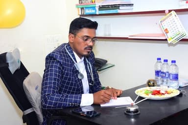 Dr. Shubhada Kulkarni Ambekar |General Practitioner Doctor and Pulmonologist| 3yrs Exp| Pune - Apollo 24|7 Dr. Shubhada Kulkarni Ambekar |General Practitioner Doctor and Pulmonologist| 3yrs Exp| Pune - Apollo 24|7