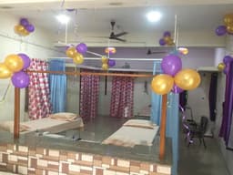 PHYSIO + Physiotherapy, Chiropractic, Speech Therapy, Occupational Therapy Ghatlodiya