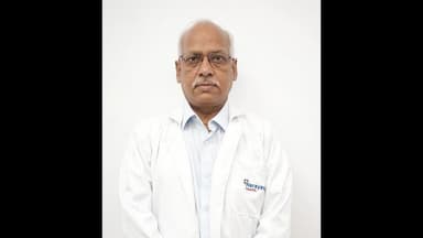 Dr. Bijay Prakash Pandey |Interventional Cardiologist | Narayana, Howrah Dr. Bijay Prakash Pandey |Interventional Cardiologist | Narayana, Howrah
