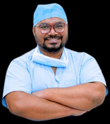 Dr Sarvjeet Meravi laparoscopic surgeon Dr Sarvjeet Meravi laparoscopic surgeon