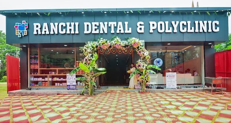 Aanaisha Paediatrics and Dental Care Aanaisha Paediatrics and Dental Care - Dentist in Ranchi
