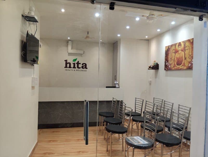 Hita Health & Wellness - A Multispeciality Clinic Hita Health & Wellness - A Multispeciality Clinic