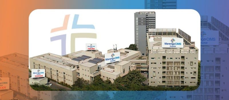 HOC Vedanta - Cancer Centre in Nikol HOC Vedanta - Cancer Centre in Nikol