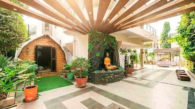 'स्व-दर्शन' SwaDarshana Spiritual Hypnotherapy, PLR & Life Transformation Coach 'स्व-दर्शन' SwaDarshana Spiritual Hypnotherapy, PLR & Life Transformation Coach - Hypnotherapist in Ahmedabad