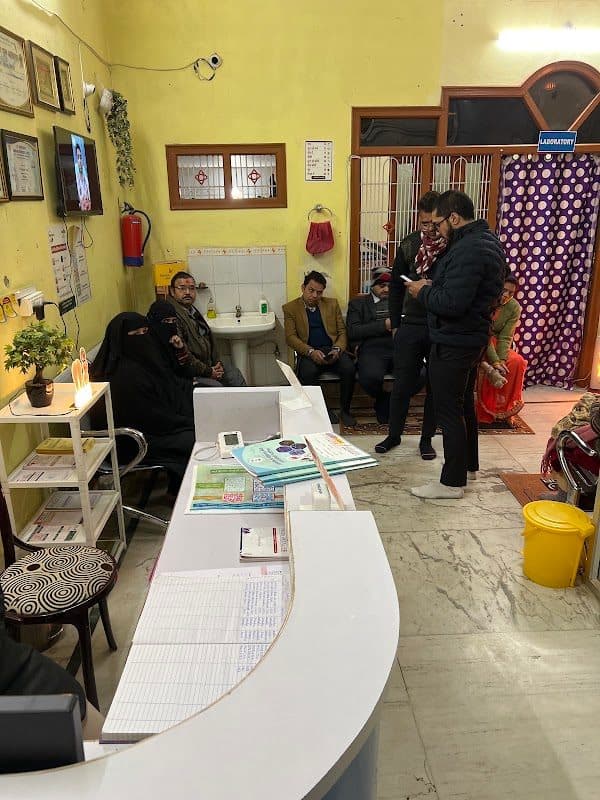 Dr Rohit Singh, Best Physician, Diabetes Doctor, Thyroid/Fever Specialist, Hypertension/Asthma/Dengue Treatment in Varanasi Dr Rohit Singh, Best Physician, Diabetes Doctor, Thyroid/Fever Specialist, Hypertension/Asthma/Dengue Treatment in Varanasi - endocrinologist in Varanasi
