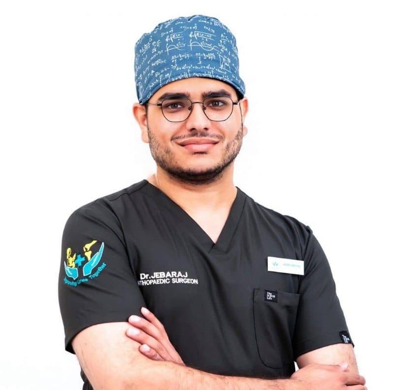 Dr Bharani Kumar D - Orthopedic surgeon | Chennai Orthopaedics Dr Bharani Kumar D - Orthopedic surgeon | Chennai Orthopaedics - Orthopedic Surgeon in Chennai