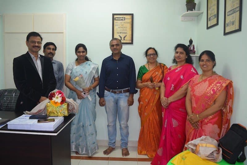 Hope Psychotherapy Centre | Best Psychologist in Vijayawada Hope Psychotherapy Centre | Best Psychologist in Vijayawada