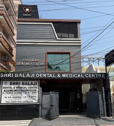 Dr Shariq khan (32 Pearls Dental Care) Dr Shariq khan (32 Pearls Dental Care)