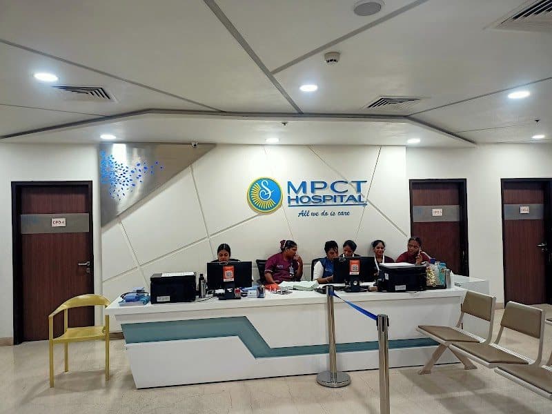 Somnath Somnath - Cardiologist in Navi Mumbai