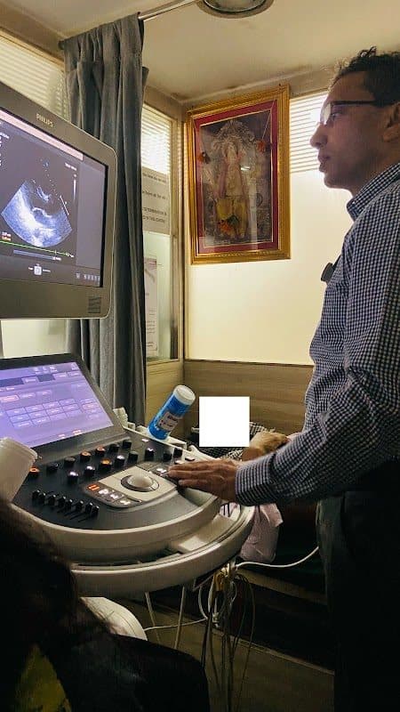 Dhadkan Healthcare Dhadkan Healthcare - Cardiologist in Mumbai