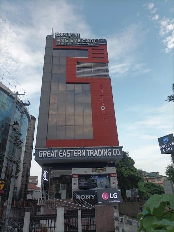 Lenskart.com at Beltola, Dispur Lenskart.com at Beltola, Dispur - ophthalmologist in Dispur