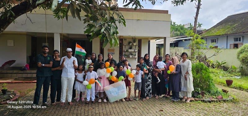Janya Child Development Centre Janya Child Development Centre