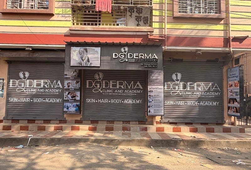 DG Derma Clinic And Academy DG Derma Clinic And Academy