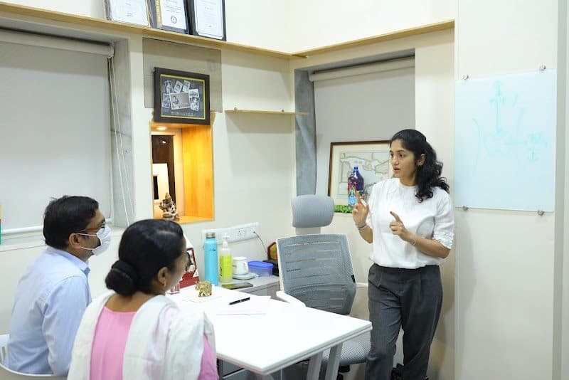 Dr. Dnyanesh Patil Dr. Dnyanesh Patil - endocrinologist in Thane