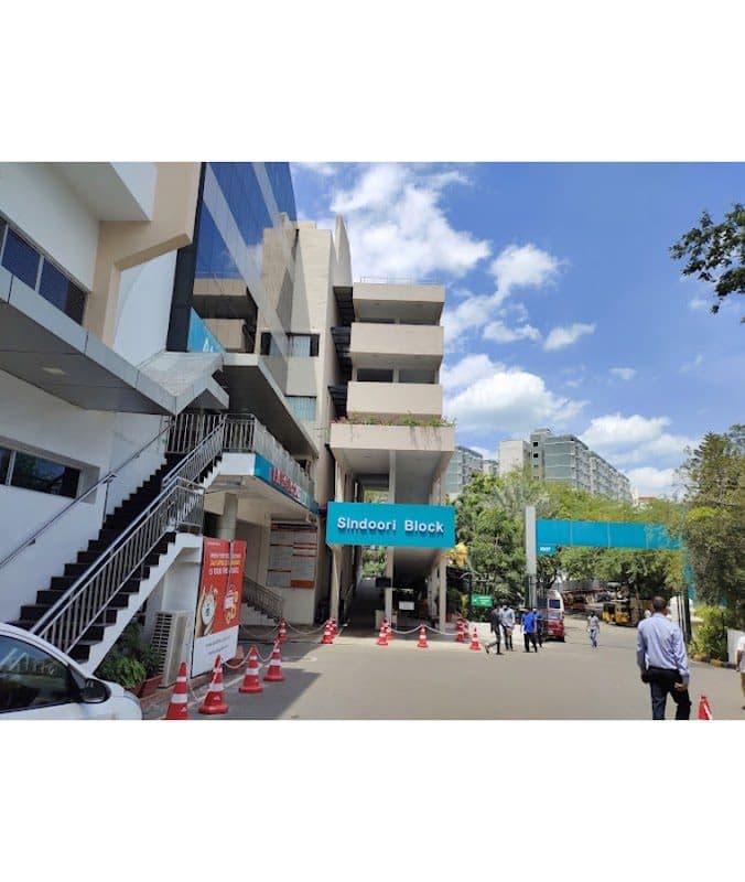 KMR's LUNG CLINIX KMR's LUNG CLINIX - pulmonologist in Chennai
