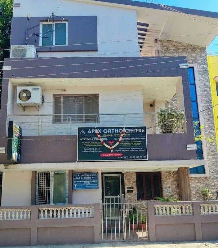Dr Lenin Babu KMCH Orthopaedic Surgeon Dr Lenin Babu KMCH Orthopaedic Surgeon - Orthopedic Surgeon in Coimbatore
