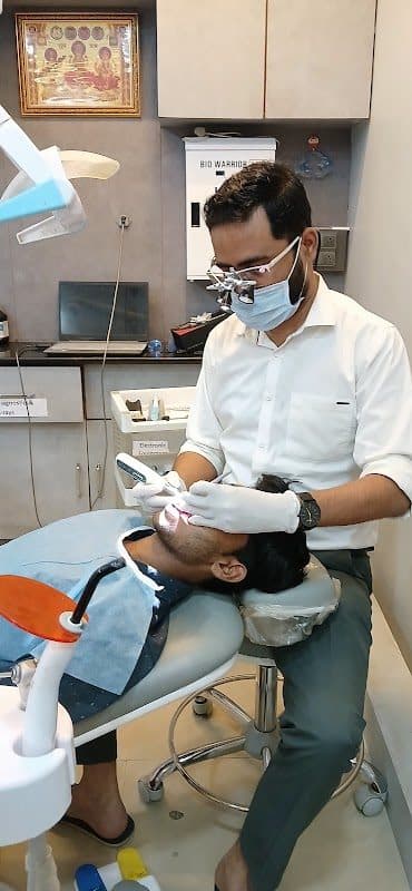 Bhojane Multi-speciality Dental Clinic- Best Dental Clinic in area Bhojane Multi-speciality Dental Clinic- Best Dental Clinic in area