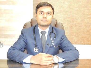 Dr. Shishir Patel Dr. Shishir Patel