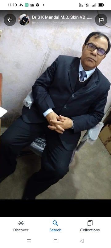 Dr. SK ePiderma Dr. SK ePiderma - Dermatologist in Dhanbad
