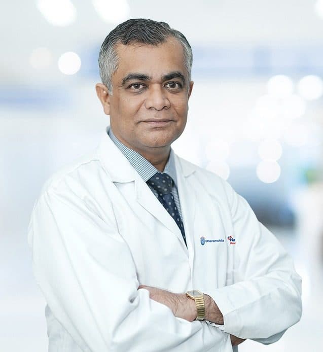 Dr Vijay Kher Dr Vijay Kher - Nephrologist in Rohini