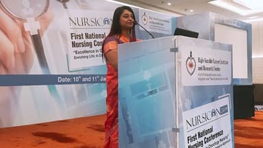 Dr. Sindhu S. Nair Dr. Sindhu S. Nair