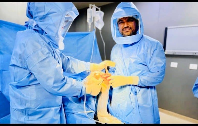 KNEECARES - The Superspeciality Knee Clinic | Dr Amit Meena KNEECARES - The Superspeciality Knee Clinic | Dr Amit Meena