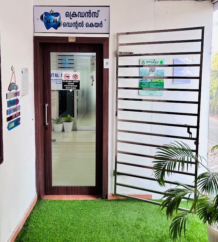 Credence Dental Care, Orthodontic and Multi speciality Dental Centre Credence Dental Care, Orthodontic and Multi speciality Dental Centre