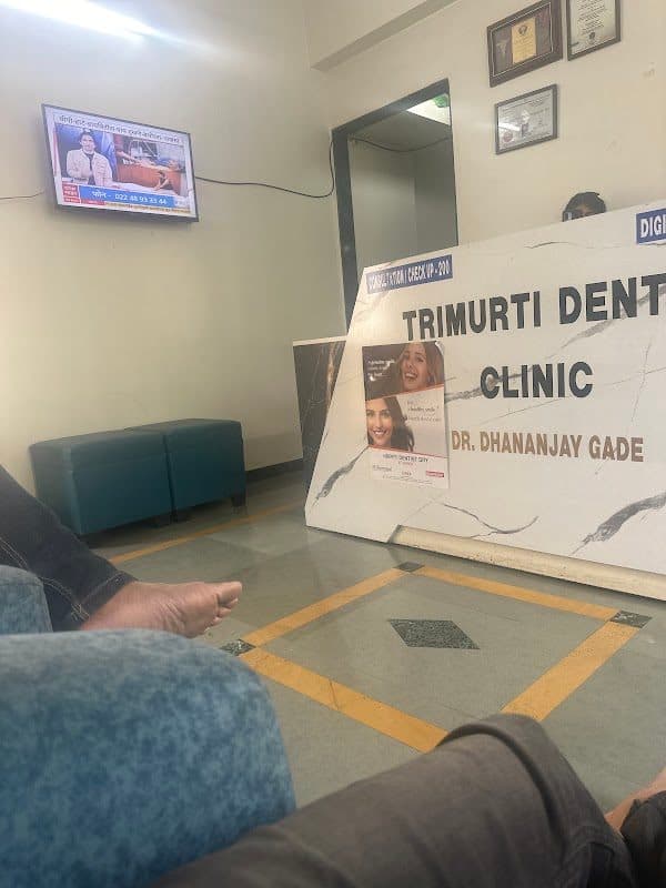 Aple dentist Aple dentist - Dentist in Pune