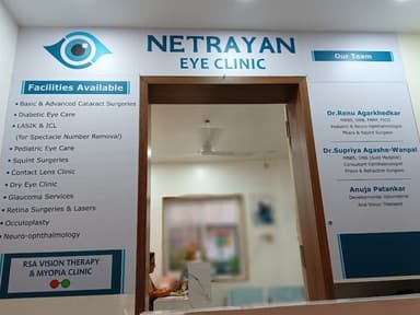 Poona Eye Care Poona Eye Care