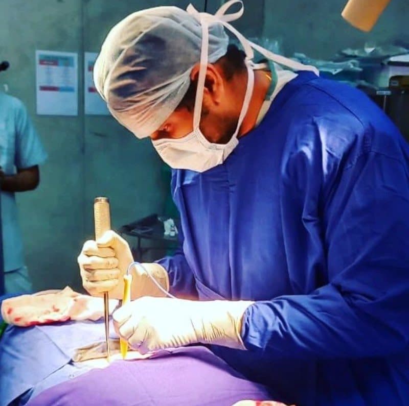Kushi Ortho Clinic - Dr B Manoranjan MS Ortho, FIJR, FIPM, Rheumatologist Kushi Ortho Clinic - Dr B Manoranjan MS Ortho, FIJR, FIPM, Rheumatologist