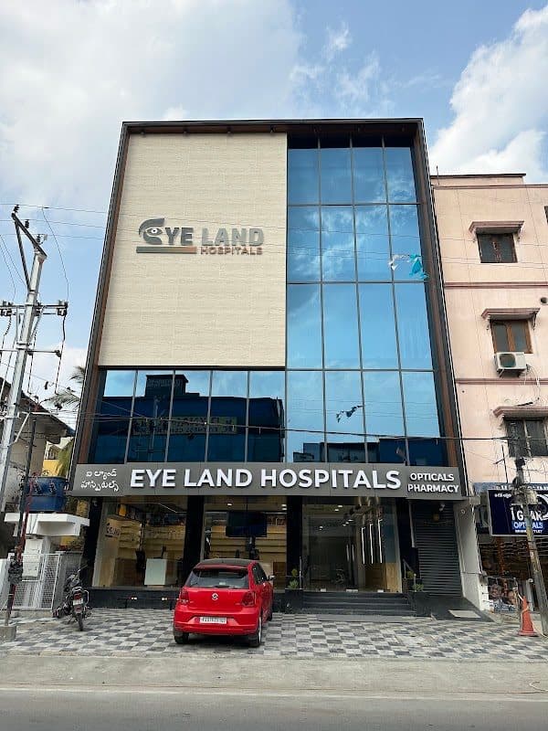 ICARE&WEAR OPTICAL EYECLINIC ,ALWAL ICARE&WEAR OPTICAL EYECLINIC ,ALWAL - ophthalmologist in Hyderabad