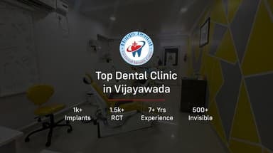 Yashwanth's Lotus Dental Care Yashwanth's Lotus Dental Care