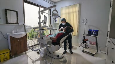Faith Dental Care Faith Dental Care