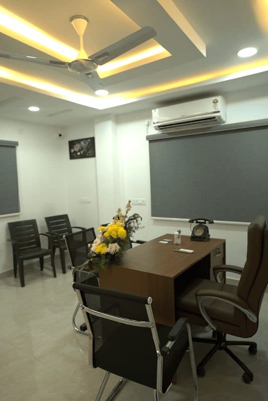 SWIKRITI-SELF SPACE-Dr.Anusha Korem SWIKRITI-SELF SPACE-Dr.Anusha Korem - Psychiatrist in Hyderabad