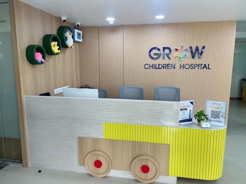 Grow Children Hospital - Dr. Pranali Gandhi - Dr. Nidhi Chauhan -Best Children Hospital - Child Specialist -Bodakdev Grow Children Hospital - Dr. Pranali Gandhi - Dr. Nidhi Chauhan -Best Children Hospital - Child Specialist -Bodakdev